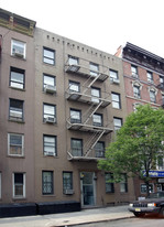 342 E 65th St Apartments