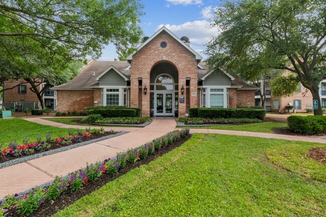 Lexington Apartments in Houston, TX - Foto de edificio - Building Photo