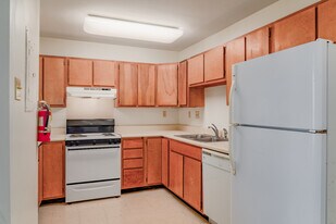 Beacon Pointe - Wilson in Wilson, NC - Building Photo