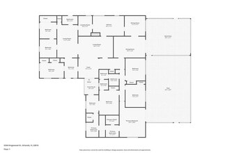5536 Kingswood Dr in Orlando, FL - Building Photo - Building Photo