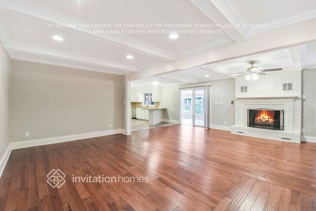 property at 9340 Pinenoll Ln