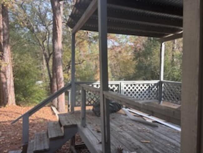 3078 Oak Forest Dr in Jackson, MS - Building Photo - Building Photo