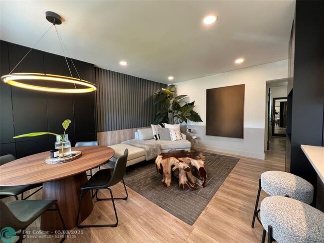 property at 2660 NE 8th Ave