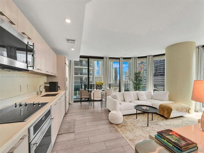 property at 55 SW 9th St