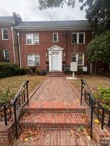 5402 3rd St NW, Unit 4 in Washington, DC - Building Photo