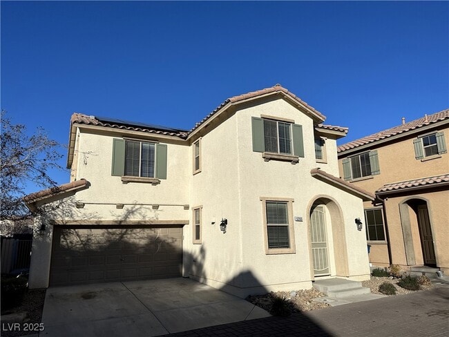 property at 5265 Pendergrass St