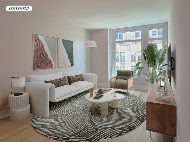 property at 218 W 103rd St