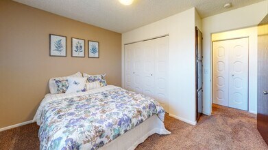 Kamiakin Apartments in Kennewick WA in Kennewick, WA - Building Photo - Interior Photo