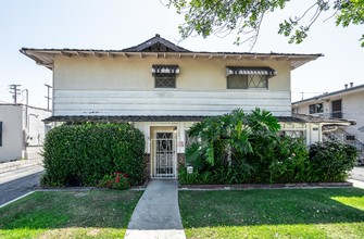 1420 S 2nd St in Alhambra, CA - Building Photo - Building Photo