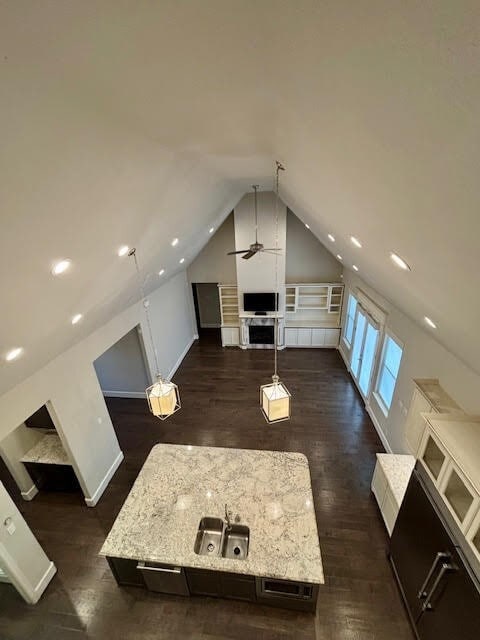 property at 8970 Navigation Cir