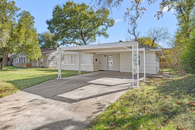 6619 Maybank Dr in Houston, TX - Building Photo - Building Photo