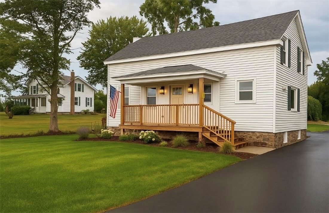 5252 Arbor Rd in Ontario, NY - Building Photo