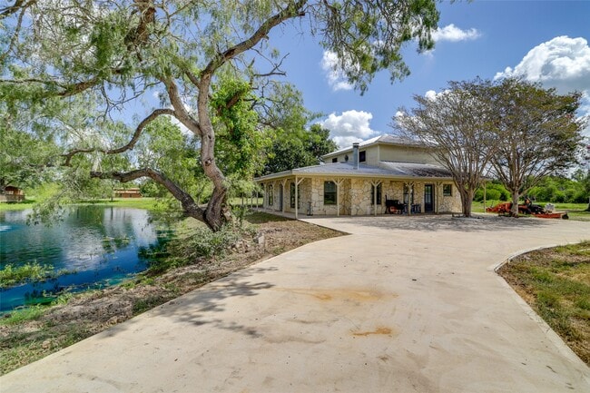 property at 13302 FM359