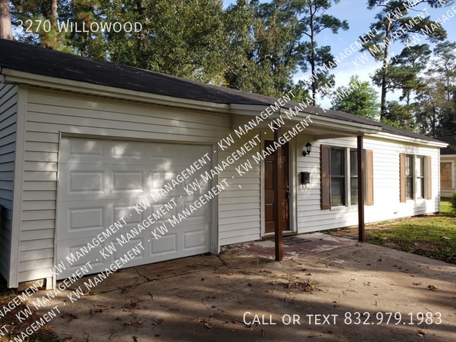 3270 Willowood Dr in Beaumont, TX - Building Photo - Building Photo
