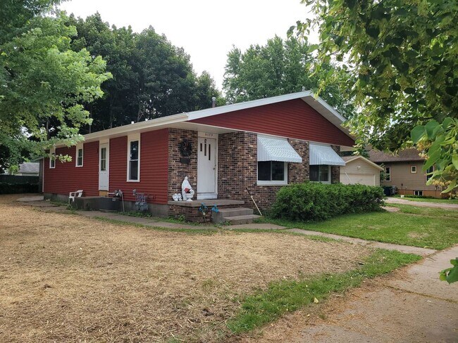 property at 607 Seymour St