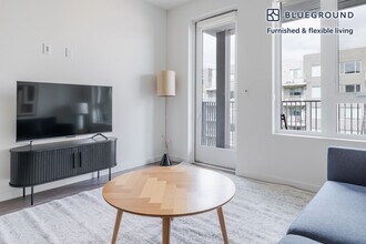 3301 Innovation Wy, Unit FL4-ID1853 in Fremont, CA - Foto de edificio - Building Photo