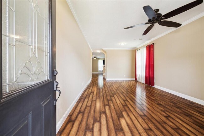 16018 Heights Harvest Ln in Cypress, TX - Building Photo - Building Photo