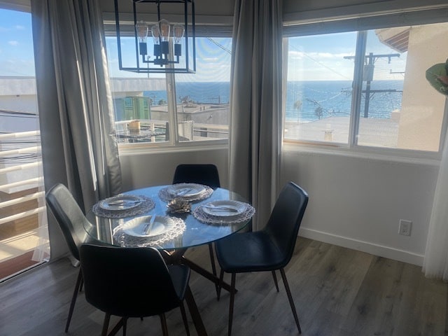 215 Moonstone St, Unit 215 in Manhattan Beach, CA - Building Photo - Building Photo