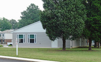 Laurel Woods in Ashland, VA - Building Photo - Building Photo