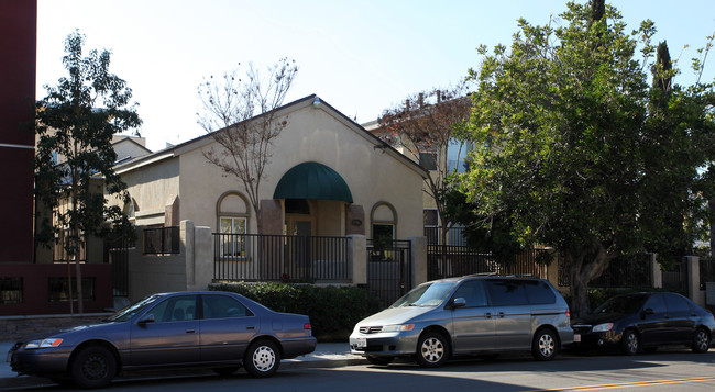 1701-1705 Logan Ave in San Diego, CA - Building Photo - Building Photo