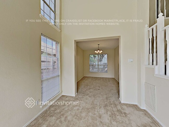property at 2517 Centenary Dr