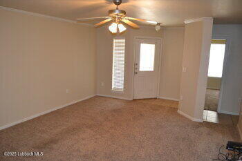5414 Harvard St in Lubbock, TX - Building Photo - Building Photo