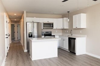 542-544 W 50th Ct S in Wichita, KS - Building Photo - Building Photo