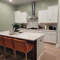 201 Denham St in Summerville, SC - Building Photo