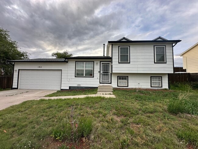 property at 102 Comanche Ct