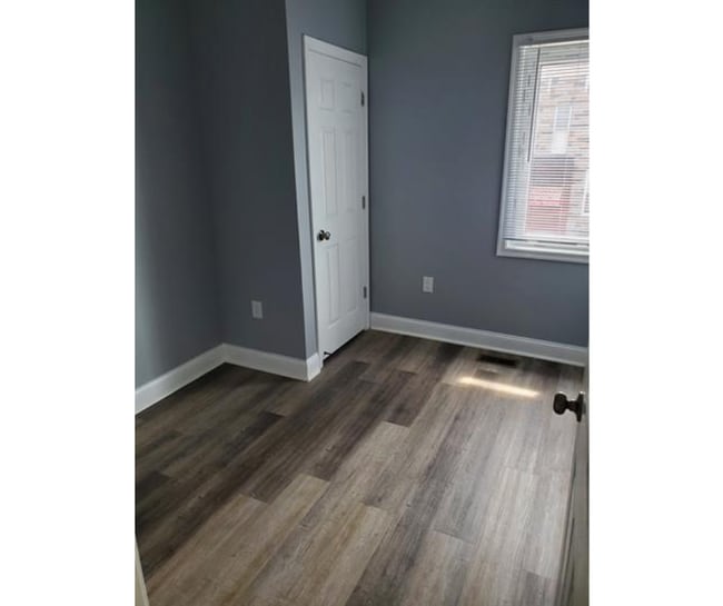 2101 McHenry St in Baltimore, MD - Building Photo - Building Photo