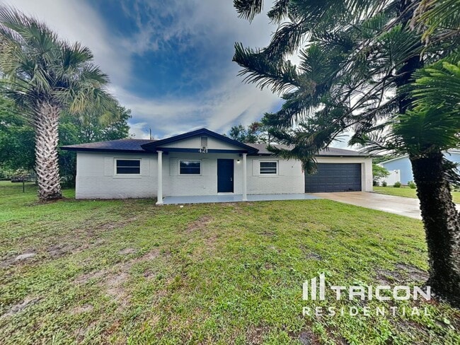 property at 421 Iris Rd