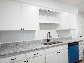 4607 Wisconsin St in Waco, TX - Foto de edificio - Building Photo