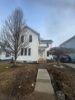 54 Riley St in Newark, OH - Building Photo
