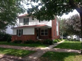 714 STARK ST, Unit Upper Stark in Wausau, WI - Building Photo