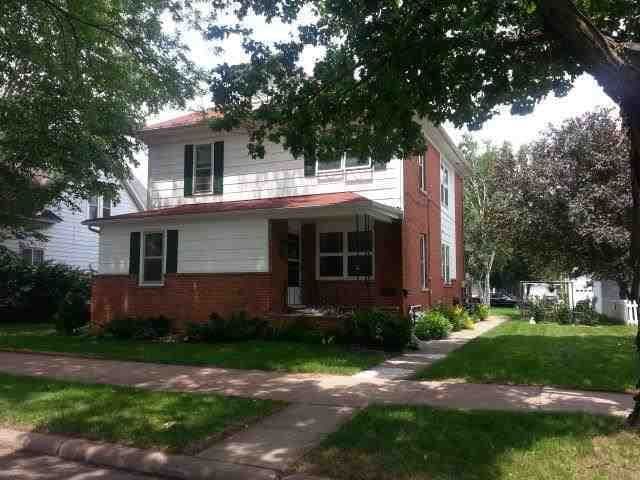714 STARK ST, Unit Upper Stark in Wausau, WI - Building Photo