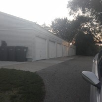 309 W 9th St in Starbuck, MN - Building Photo