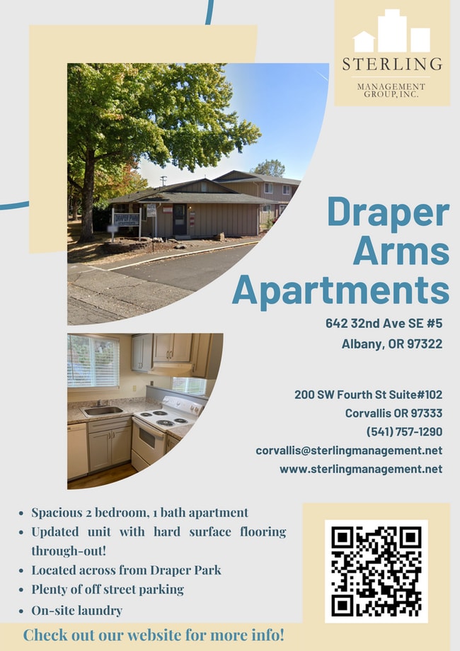 property at 642 32nd Ave SE
