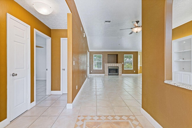 208 Palm Cir in Panama City Beach, FL - Building Photo - Building Photo