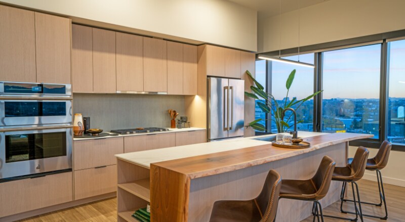 3930 Blake St in Denver, CO - Building Photo