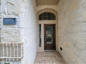 195 Knollbrook Cir in Montgomery, TX - Building Photo - Building Photo