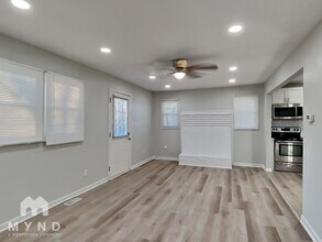 900 Chalmers St in Durham, NC - Building Photo - Building Photo