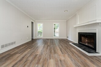 603 Chatham Trail in Jonesboro, GA - Building Photo - Building Photo