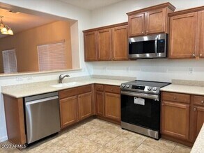 4957 S Grenoble in Mesa, AZ - Building Photo - Building Photo