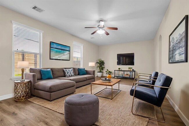 property at 9314 Sundew Ct