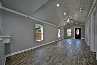 1414 E 34th St in Houston, TX - Building Photo - Building Photo