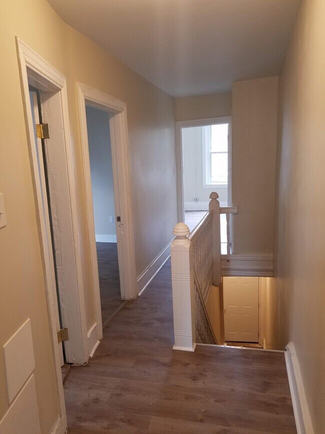 3139 N 15th St-Unit -2nd Floor in Philadelphia, PA - Building Photo - Building Photo