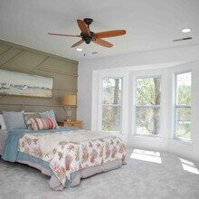 5013 Brassfield Dr in Rocky Mount, NC - Foto de edificio - Building Photo