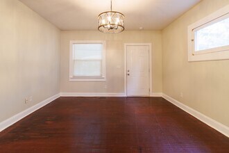 1338 N Olney St in Indianapolis, IN - Building Photo - Building Photo