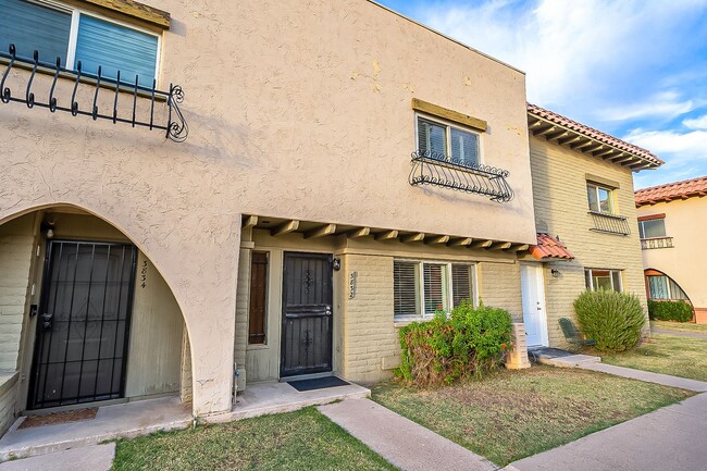 3832 N 30th St in Phoenix, AZ - Building Photo - Building Photo
