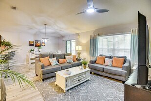 123 Pergola Pl in Ormond Beach, FL - Building Photo